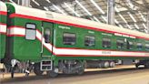 Indian Railways' RITES to supply 200 passenger coaches to Bangladesh Railways - Times of India