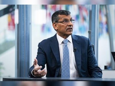 India's path to economic success lies in powering services sector: Rajan