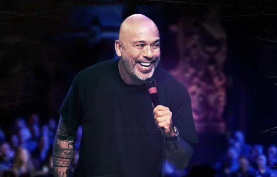 Jo Koy: Live from Brooklyn Streaming Release Date: When Is It Coming Out on Netflix?