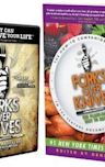 Forks Over Knives (Book & DVD Combo Package)
