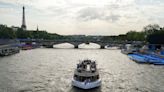 Is the Seine Clean Enough to Swim? Olympic Triathletes Wait on Testers.