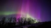 Look up! Bright auroras possible across Canada Friday night