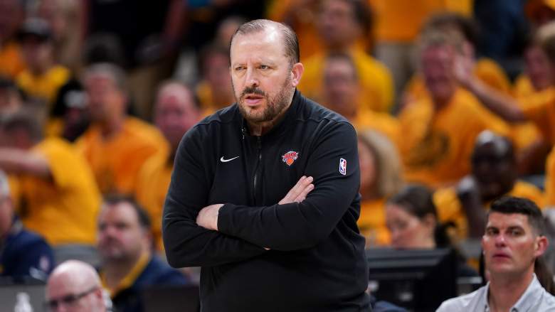 Knicks Predicted to Sign Tom Thibodeau to Lucrative Contract Extension