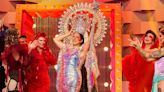 'Drag Race España' Season 2 Winner Sharonne On Her U.S. Dreams Of Performing With Jennifer Hudson