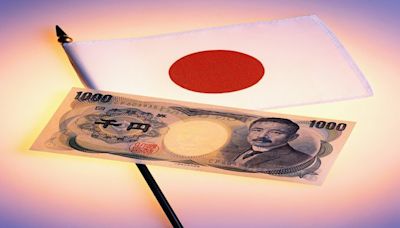 Japanese Yen Ticks Lower Again as Market Looks Past Intervention Jitters to Fed