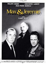 Max et Jérémie de Claire Devers (1992) - Unifrance