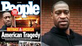 Anguish in America: A Nation Torn Apart — Read PEOPLE's 2020 Cover Story 4 Years After George Floyd's Murder
