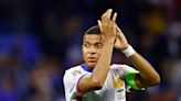 Deschamps confident Mbappe will be back among the goals