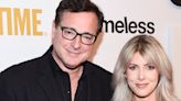 Bob Saget's Widow Kelly Rizzo Pays Tribute To 'Amazing' Husband On His Birthday