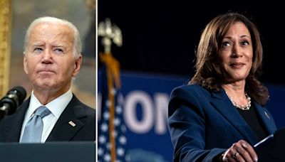 FLASHBACK: Biden being replaced on ticket was 'fantasy' dismissed by media