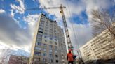 La reconstrucción de ciudades ucranianas tras la guerra se planea también en español