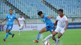 India women draw 1-1 vs Myanmar in second 2024 football friendly