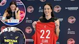 Caitlin Clark to sign massive endorsement deal with Nike amid WNBA contract controversy