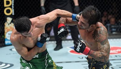 Pantoja mantém cinturão, Aldo vence e mais! Veja como foi e os resultados do UFC 301 Rio - Lance!