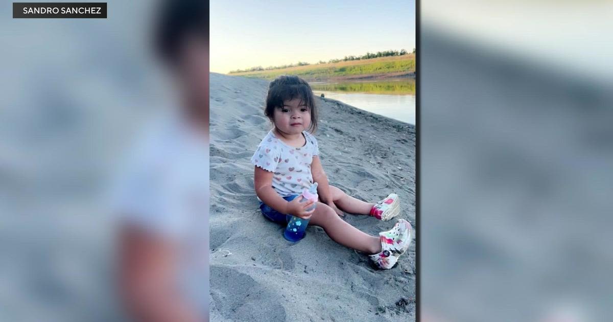 Charges filed against suspect after 2-year-old was hit, killed by truck left running in Woodland