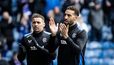 Philippe Clement addresses Rangers futures of James Tavernier, Connor Goldson and John Lundstram amid exit rumours