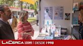 La Feria del Libro reúne a editores, libreros, escritores y lectores con casi un centenar de actividades en La Concordia