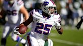 LeSean McCoy recalls Eagles trading him to the Bills (video)