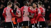 Southampton 3-0 Preston North End: Che Adams scores twice as Saints