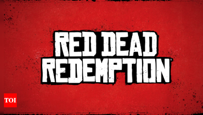 Red Dead Redemption is coming to PC after over a decade since its first release - Times of India