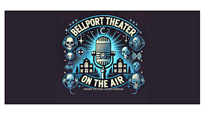 Producers Fred Seibert and Kevin Kolde Launch Podcast Studio Bellport Theater on the Air
