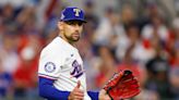Texas Rangers’ Nathan Eovaldi takes another step toward return