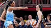 Caitlin Clark Sends Candid Message on Angel Reese After Flagrant Foul