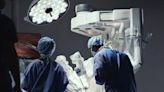 Robotic device burned a woman’s small intestine during surgery, lawsuit alleges