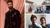 Vicky Kaushal recalls he almost got beaten up by sand mafia during Gangs of Wasseypur shoot: We somehow saved our lives