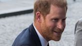 Prince Harry's eight-word admission after removing William's secret from book
