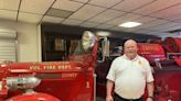 Fire departments struggling to get volunteers