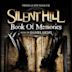 Silent Hill: Book of Memories