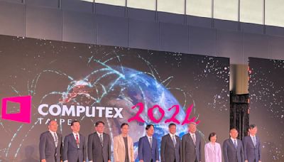 COMPUTEX 2024開展！ 賴清德盼打造AI智慧島保證「這三件事」