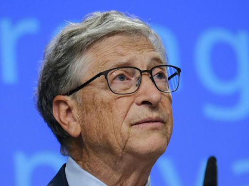 ¿Tiene mala memoria? Los consejos de Bill Gates para fortalecerla y ejercitar el cerebro