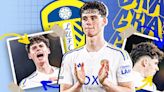 Farke can forget about Gray after Leeds star’s 8/10 showing vs Schalke