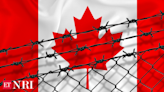 Canada sued over harsh migrant detentions