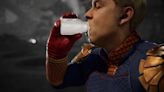 Mortal Kombat 1 provides first look at Homelander DLC