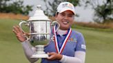 Two-time U.S. Women’s Open winner Inbee Park withdraws from Pine Needles; Andrea Lee replaces her in field