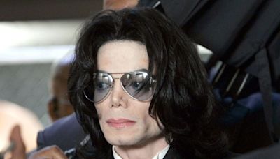 “¡Michael Jackson ha muerto!”: las dramáticas horas finales del “Rey del Pop” - La Tercera