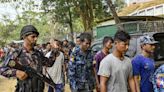 緬軍快崩潰了! 軍政府亮出底牌 1,300萬緬青年可能被徵兵