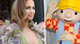 Jennifer Lopez Is Bringing Bob The Builder To The Big Screen And... Sorry What?!