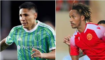 ¿Qué tan posible son los regresos de Ruidíaz y Carrillo a la ‘U’ y Alianza Lima para el Clausura?