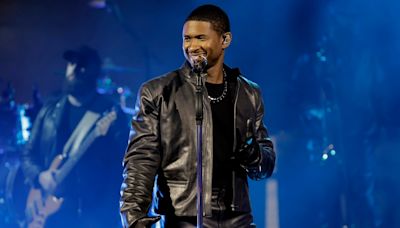 Atlanta icon Usher to be honored with Lifetime Achievement BET Award