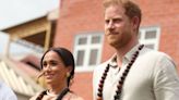 Prince Harry and Meghan Markle on notice as Netflix deal in jeopardy