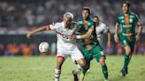 Cobresal x São Paulo: onde assistir ao jogo da Libertadores