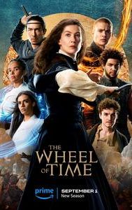 The Wheel of Time