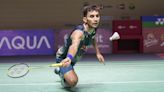 Very tough draw but prepared for Olympic debut: Lakshya Sen