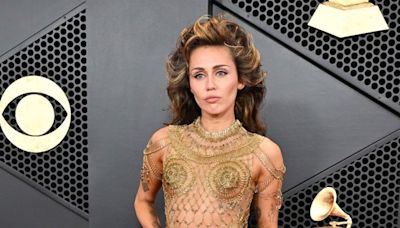 Miley Cyrus se demande bien pourquoi les Grammys ont attendu vingt ans pour la récompenser
