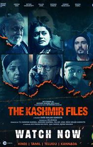 The Kashmir Files