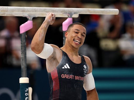 Olympics 2024 LIVE! Jarman and Fraser go in gymnastics final on big day for Team GB medal hopes